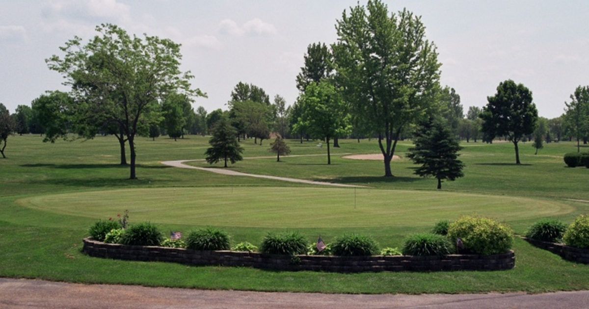 Utica Golf Club Travel Wisconsin